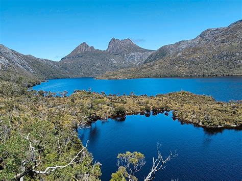 Tasmania .